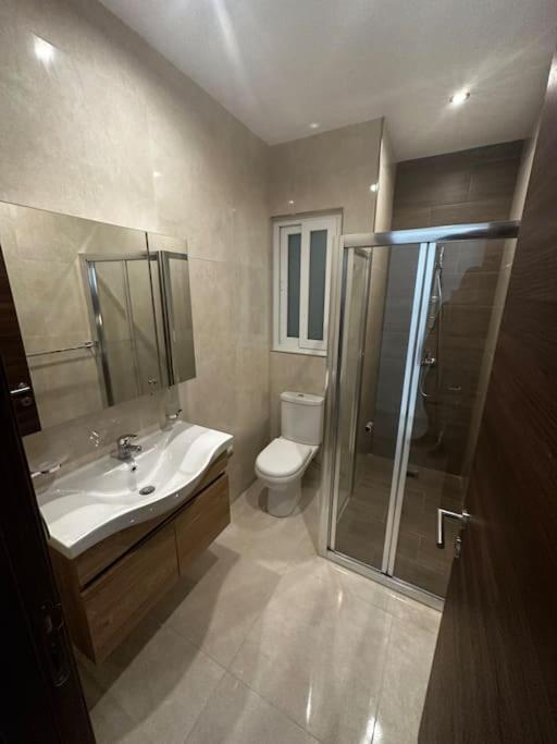 Bright 1 Bedroom Apartment In Noah Apartments, Gzira Exteriér fotografie
